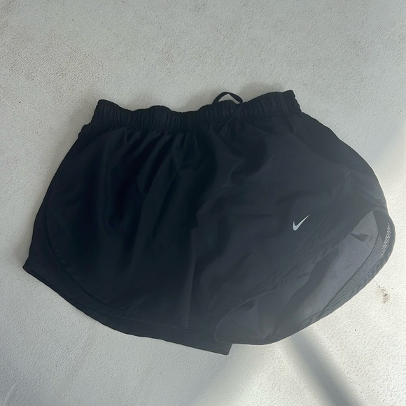 Nike Pants - Nike Running Shorts